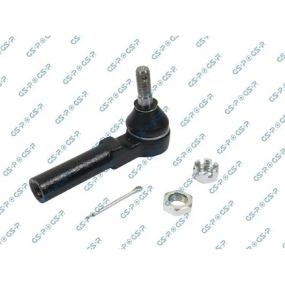 Kuva Raidetangon pää, Etuakseli, oikea, vasen CHRYSLER VOYAGER / GRAND III, DODGE CARAVAN OE 04797706, 4797706