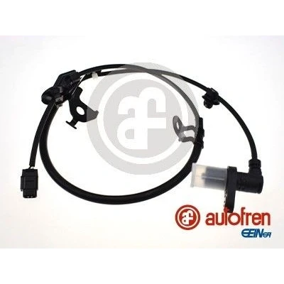 Kuva AUTOFREN SEINSA DS0389 ABS Anturi Etuakseli, oikea passiivi sensori 2 860 TOYOTA: bB I, Yaris I Hatchback, Verso