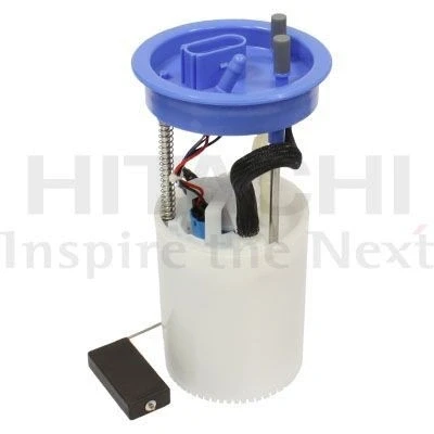 Kuva HITACHI 2503391 Polttoainepumppu Sähköinen Bensiini