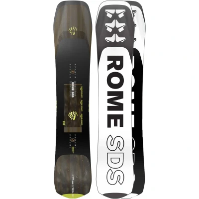 Kuva Rome Ravine Select 23/24 Snowboard