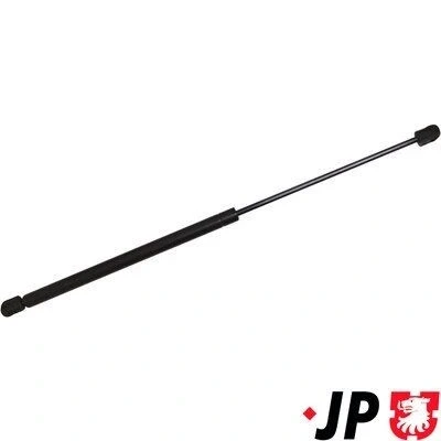 Kuva JP GROUP 3881200200 Takaluukun Kaasujousi 390 Takana