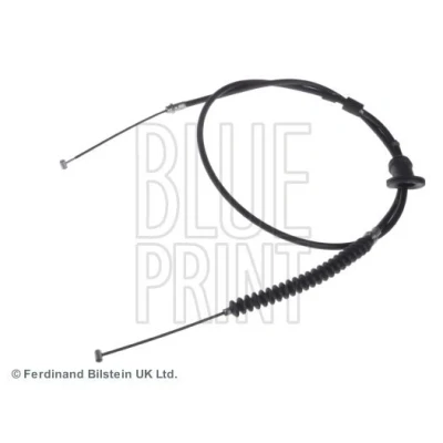 Kuva BLUE PRINT ADC446127 Käsijarruvaijeri Edessä 1830 MITSUBISHI: L200 II Pick up