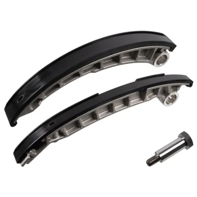 Kuva Liukukiskosarja, jakoketju CITROËN, FIAT, IVECO, PEUGEOT OE 009945 2340, 04122 1005, 04210 3253