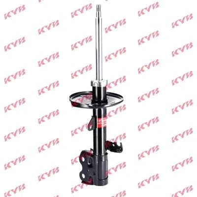Kuva Iskunvaimennin, Etuakseli, vasen TOYOTA PRIUS Liftback OE 4852047040, 4852047041, 4852047050