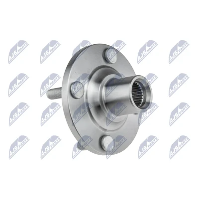 Kuva Pyörän napa, Etuakseli, Oikea, Vasen ASTON MARTIN CYGNET, TOYOTA IQ, YARIS, YARIS / VIOS Sedan, Skåp/halvkombi OE 3404, 4350252030