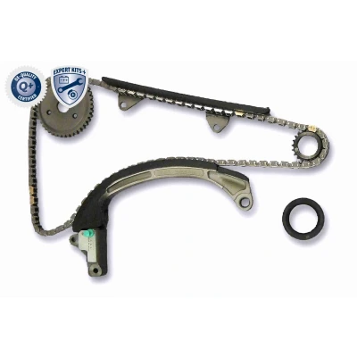 Kuva ACKOJA A70 10003 Jakoketjusarja TOYOTA: Yaris II Hatchback, I Hatchback