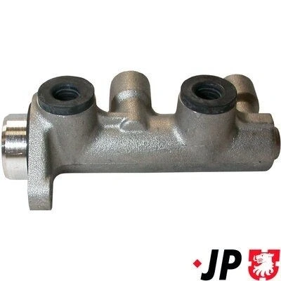 Kuva JP GROUP 1261100300 Jarrupääsylinteri 2 20,6 Autoihin, joissa ABS