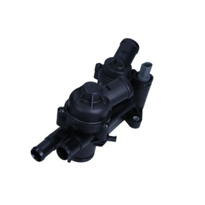 Kuva MAXGEAR 67 0105 Termostaattikotelo VOLKSWAGEN: Touran I, Golf Plus / Crossgolf