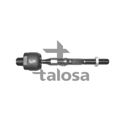 Kuva DYS 24 20268 Raidetangon Sisäpää Etuakseli, vasen, oikea M14x1.5 181