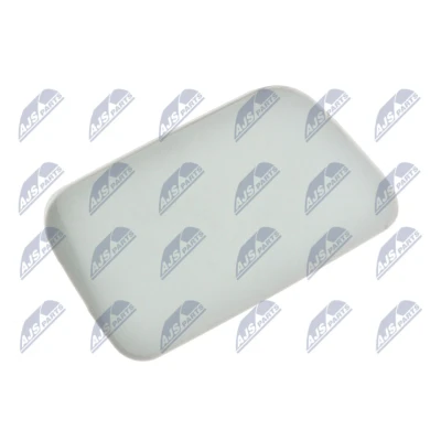Kuva Puskurin Pinta, Eteen, oikea BMW 5 [E60], Touring [E61] OE 51 11 7 111 742, 7111742