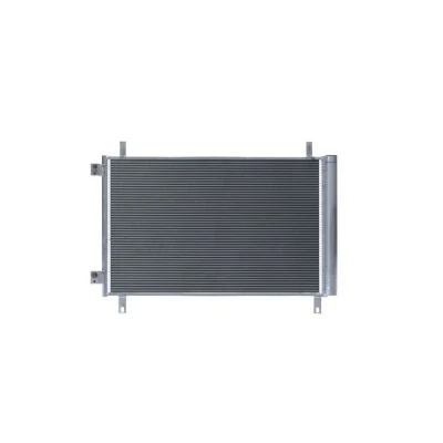 Kuva MAHLE ORIGINAL AC 1144 000S Ilmastoinnin Lauhdutin Vedenerottimella 14mm 11,1mm 554mm