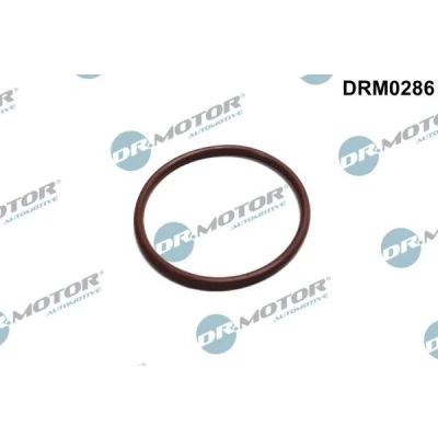 Kuva DR.MOTOR AUTOMOTIVE DRM0286 Tiiviste, Polttoainepumppu AUDI: A6 C6 Avant, A4 B7 Sedan, VOLKSWAGEN: Multivan 5 (7HM, Transporter