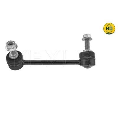 Kuva MEYLE 516 060 0026/HD Koiranluu Etuakseli, oikea 168 M12X1,5
