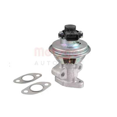 Kuva METZGER 08920092 EGR Venttiili Sähkö pneumaattinen FORD: Ranger Mk2