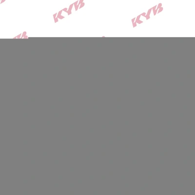 Kuva KYB KSLR1029 Koiranluu Taka akseli, vasen 100 M10X1.25 TOYOTA: RAV4 II SUV