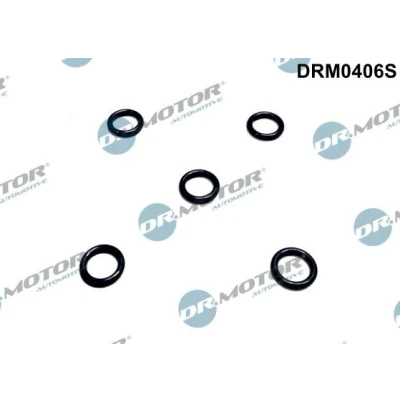 Kuva DR.MOTOR AUTOMOTIVE DRM0406S Tiiviste, Syl.Kannen Pultit