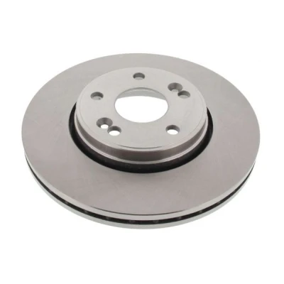 Kuva MAPCO Jarrulevy RENAULT: LAGUNA 2 Grandtour, Etuakseli 24mm 5 108mm Tuuletettu 15133 7701206613,8200007121 Jarrulevyt