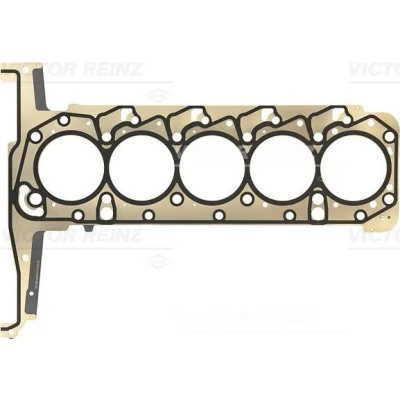 Kuva REINZ 61 43180 00 Kannentiiviste 1,1 91 Metalli kerros tiiviste FORD: Transit V363 Van, Bussi