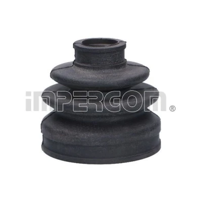 Kuva ORIGINAL IMPERIUM 71629 Vetonivelen Suojakumi Taka akseli, vasen, Pyörän puoli 70mm Kumi SUBARU: Forester I, Impreza I Sedan