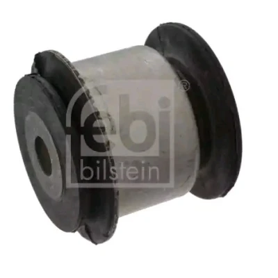 Kuva FEBI BILSTEIN 47994 Tukivarren Hela Etuakseli, vasen, Sisempi, Alla, Edessä, oikea 80 Kumi