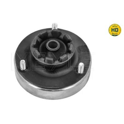 Kuva MEYLE 300 371 2102/HD Jousijalan Tukilaakeri Taka akseli Vierintälaakeria ei tarvita Quality Ilman kuulalaakeria BMW: 5 Sedan, 7, Touring
