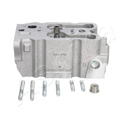 Kuva ASHIKA CH001S Sylinterikansi Alumiini D. injector 24mm OPEL: Frontera A SUV