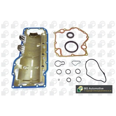 Kuva Tiivistesarja, kampikammio DODGE DAKOTA, JEEP COMMANDER, GRAND CHEROKEE II, III OE 5135796AA