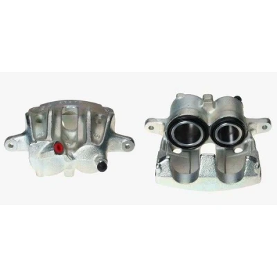 Kuva BUDWEG CALIPER 342237 Jarrusatula FIAT: Ducato II Flatbed Kuorma auto/Alusta, Bussi