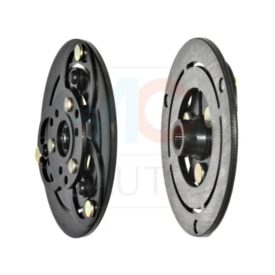 Kuva ACAUTO AC 05ZX04 Kytkinlevy, Magneettikytkin Kompressori VOLVO: S80 II, V70 2, 3, FORD: MONDEO 4 Turnier