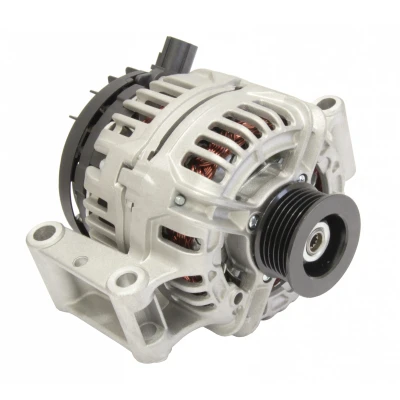 Kuva MAPCO 13621 Laturi 14V 105A FORD: Transit Mk5 Bussi, Van