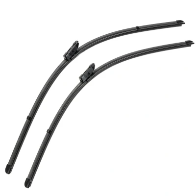 Kuva Pyyhkijänsulka Denso DF 415 Flatblade pyyhinsulka (rungoton) VOLKSWAGEN: Crafter Flatbed Kuorma auto/Alusta, Van