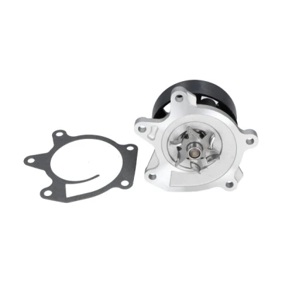 Kuva KAVO PARTS NW 1285 Vesipumppu Tiivisteillä NISSAN: Pulsar Hatchback, Juke, RENAULT: Clio 4