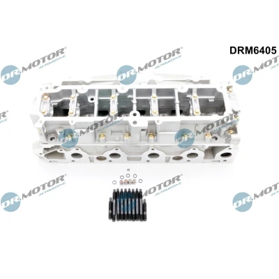 Kuva Sylinterikansi Dr.Motor Automotive DRM6405