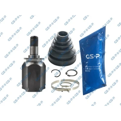 Kuva Vetoakselin nivelsarja GSP 602248