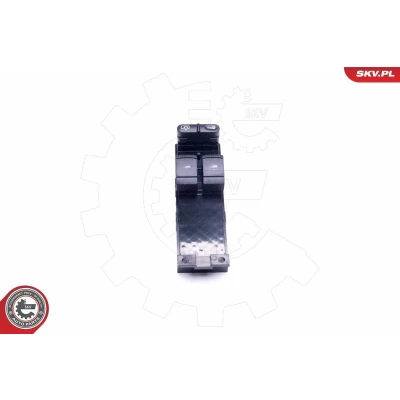 Kuva Kytkin, lasinnostin SEAT LEON, TOLEDO II, VW BORA I, Variant, GOLF IV, Variant PASSAT B5, B5 B5.5, B5.5