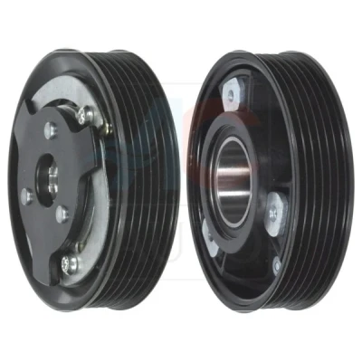 Kuva ACAUTO AC 06SD10 Magneettikytkin SANDEN, AUDI, SEAT, SKODA, VAG, VOLKSWAGEN, VW PXE