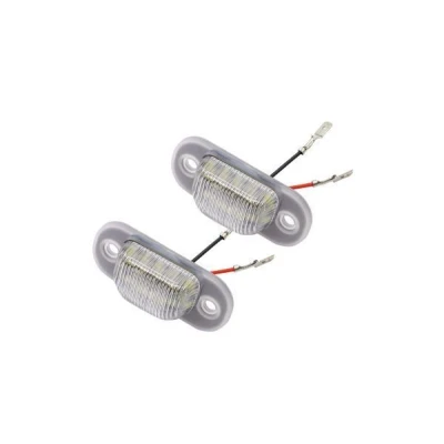 Kuva Rekisterikilven valo BLIC L03 210 0009LED