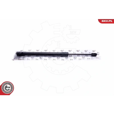 Kuva Kaasujousi, takalasi Jeep Grand cherokee III OE 55394245AB, 55394245AD, 68025357AA