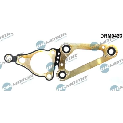 Kuva DR.MOTOR AUTOMOTIVE DRM0433 Tiiviste, Jakopäänkotelon Kansi FORD: Ranger Mk3