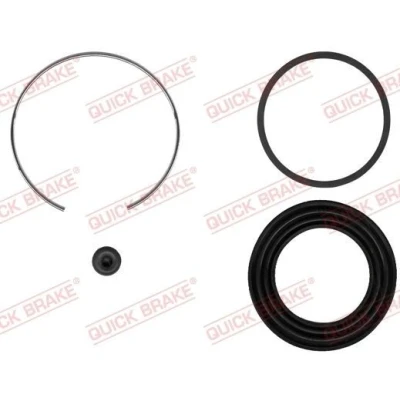 Kuva QUICK BRAKE 114 0284 Jarrusatula Korjaussarja 51 SUZUKI: Jimny SUV, SWIFT 1, Samurai SUV