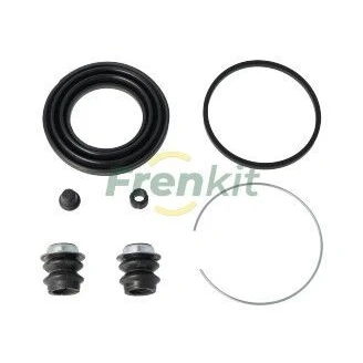 Kuva FRENKIT 264002 Jarrusatula Korjaussarja Etuakseli 64 TOYOTA: Previa / Estima II