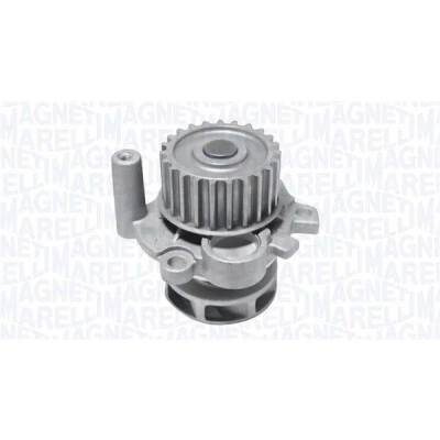 Kuva MAGNETI MARELLI 352316171165 Vesipumppu VOLKSWAGEN: Transporter 5, Multivan 5 (7HM, Bus, AUDI: A6 C5 Avant, A3 Hatchback, Sedan