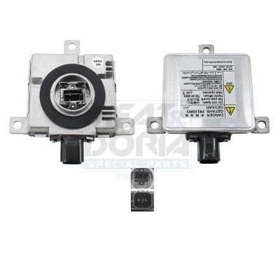 Kuva Ohjainlaite, valo Meat &amp; doria 73212707 mazda 3, 6 sedan, cx 5 OE 3119S ZTG01, 33129 SZT G01, 8301C463