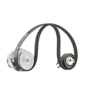 Kuva MAGNETI MARELLI 132011160047 Vesipumppu + Jakohihnasarja 135 VOLKSWAGEN: Lupo / 3L, Polo III Classic