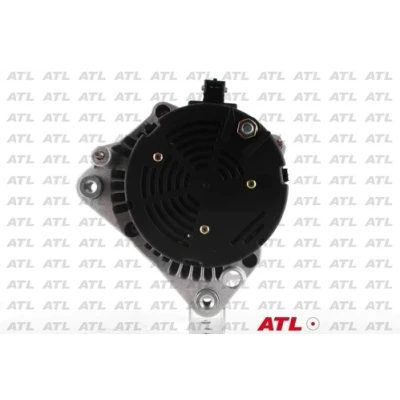 Kuva Laturi FORD, SEAT, SKODA, VW OE 021 903 017 A, 028 018 AX