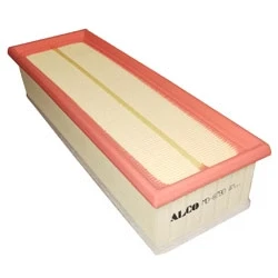 Kuva ALCO FILTER MD 8790 Ilmansuodatin 72,0 113,0 344,0 Suodatinpanos BMW: 5 Touring, Sedan, X3