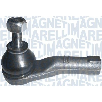 Kuva MAGNETI MARELLI 301191606500 Raidetangon Pää Etuakseli, vasen RENAULT: Scénic 1, CLIO 3, 2, NISSAN: MICRA 3