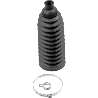 Kuva LEMFÖRDER 34920 01 Hammastangon Suojakumi Thermoplast Etuakseli, Molemminpuolin MERCEDES BENZ: ML sarja