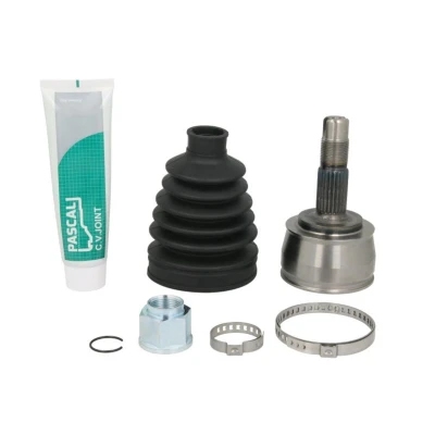 Kuva PASCAL G1F055PC Vetonivel Pyörän puoli ALFA ROMEO: MiTo, FIAT: Punto II Hatchback