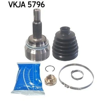 Kuva SKF VKJA 5796 Vetonivel TOYOTA: Avensis II Station Wagon, Sedan, Corolla Verso